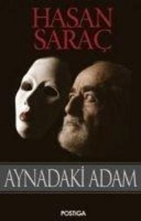Produktbild: Aynadaki Adam
