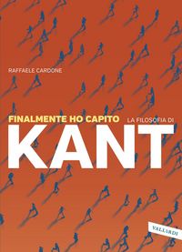 Produktbild: Finalmente ho capito la filosofia di Kant