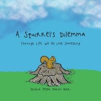 Produktbild: A Squirrel's Dilemma