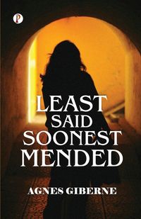 Produktbild: Least Said, Soonest Mended