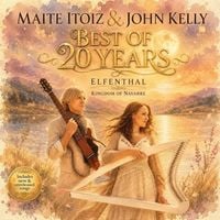 Produktbild: Best of 20 Years Elfenthal,2 Audio-CDs