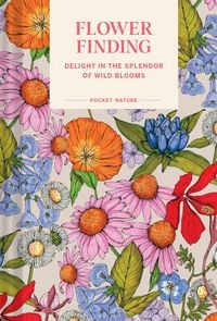 Produktbild: Pocket Nature: Flower Finding