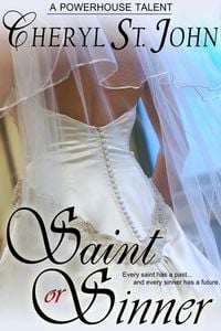 Produktbild: Saint or Sinner