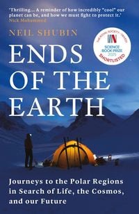 Produktbild: Ends of the Earth