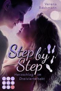 Produktbild: Step by Step. Herzschlag im Dreivierteltakt