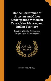 Produktbild: On The Occurrence Of Artesian