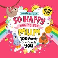 Produktbild: So Happy You're My Mum