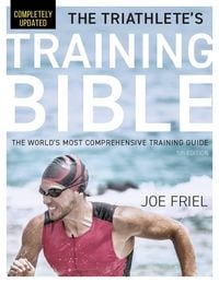 Produktbild: The Triathlete's Training Bible