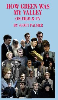 Produktbild: How Green was My Valley On Film & Tv