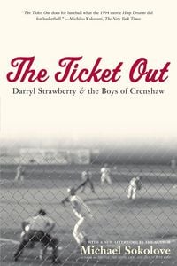 Produktbild: The Ticket Out