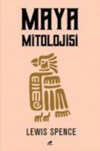 Produktbild: Maya Mitolojisi