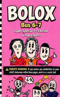 Produktbild: BOLOX Bus 6-7