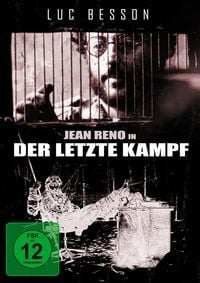 Produktbild: Der letzte Kampf