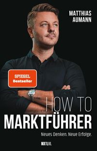 Produktbild: How to Marktf&uuml;hrer
