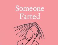 Produktbild: Someone Farted