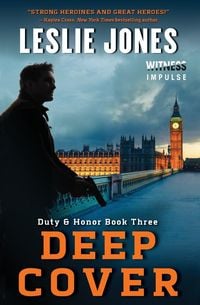 Produktbild: Deep Cover