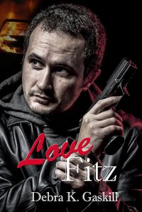 Produktbild: Love, Fitz (Niccolo Fitzhugh Series, #3)