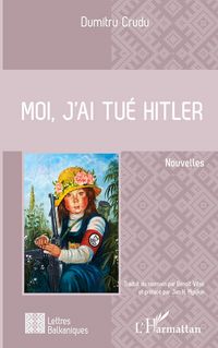 Produktbild: Moi, j'ai tu&eacute; Hitler
