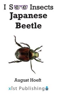 Produktbild: Japanese Beetle