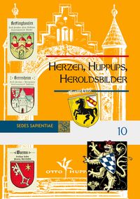Produktbild: Herzen, Huppups, Heroldsbilder