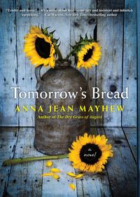 Produktbild: Tomorrow's Bread