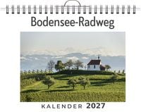 Produktbild: Bodensee-Radweg