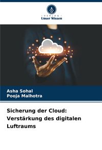 Produktbild: Sicherung der Cloud: Verst&auml;rkung des digitalen Luftraums