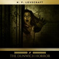Produktbild: The Dunwich Horror