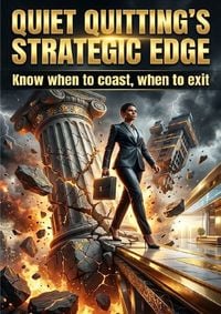 Produktbild: Quiet Quitting's Strategic Edge