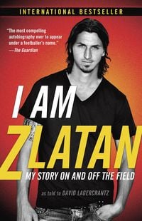 Produktbild: I Am Zlatan