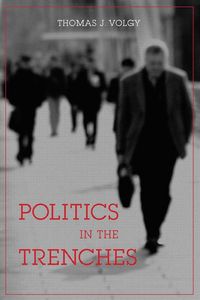 Produktbild: Politics in the Trenches