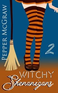 Produktbild: Witchy Shenanigans
