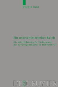 Produktbild: Ein unersch&uuml;tterliches Reich