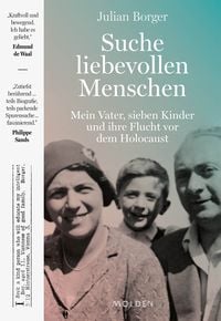 Produktbild: Suche liebevollen Menschen
