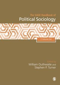Produktbild: The SAGE Handbook of Political Sociology, 2v