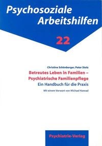 Bild vom Artikel Betreutes Leben in Familien - Psychiatrische Familienpflege vom Autor Christine Schönberger