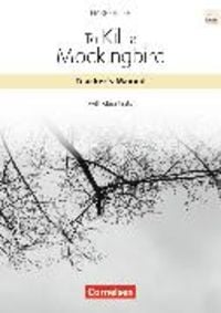 Produktbild: Cornelsen Senior English Library - Literatur - Ab 11. Schuljahr / B2