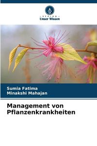 Produktbild: Management von Pflanzenkrankheiten