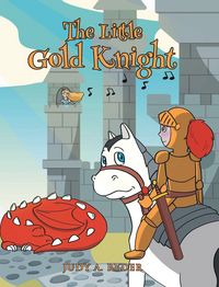 Produktbild: The Little Gold Knight