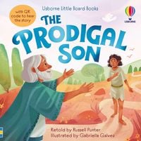 Produktbild: The Prodigal Son