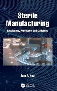 Produktbild: Sterile Manufacturing