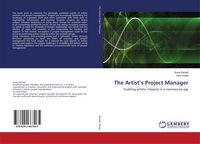 Produktbild: The Artist's Project Manager