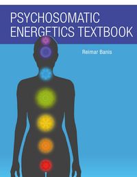 Produktbild: Psychosomatic Energetics Textbook