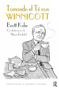 Produktbild: Tomando el T&eacute; con Winnicott