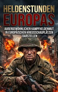 Produktbild: Heldenstunden Europas