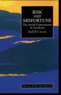 Produktbild: Risk And Misfortune