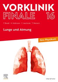 Produktbild: Vorklinik Finale 16