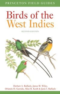 Produktbild: Birds of the West Indies Second Edition