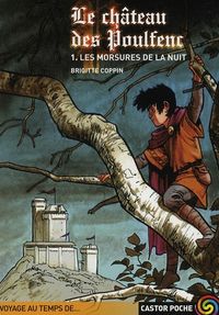 Produktbild: Le ch&acirc;teau des Poulfenc