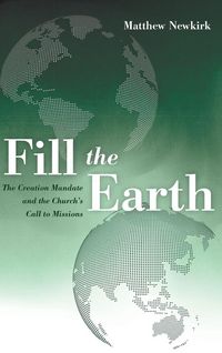 Produktbild: Fill the Earth